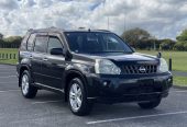 2009 Nissan X-Trail 20X, 2WD/4WD, Alloys** On Special** *Zero Deposit/On Spot Finance Available, TC Apply*