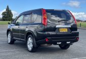 2009 Nissan X-Trail 20X, 2WD/4WD, Alloys** On Special** *Zero Deposit/On Spot Finance Available, TC Apply*