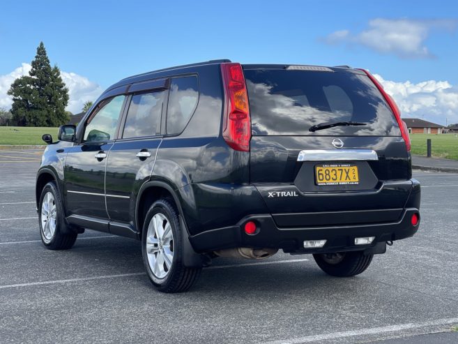 2009 Nissan X-Trail 20X, 2WD/4WD, Alloys** On Special** *Zero Deposit/On Spot Finance Available, TC Apply*