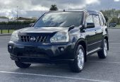 2009 Nissan X-Trail 20X, 2WD/4WD, Alloys** On Special** *Zero Deposit/On Spot Finance Available, TC Apply*