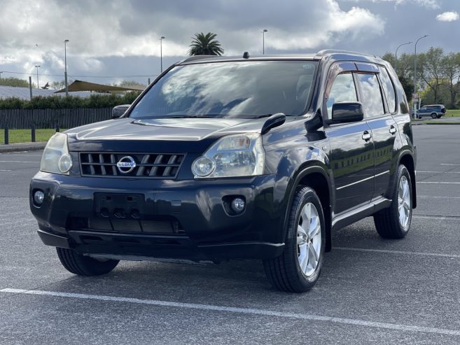 2009 Nissan X-Trail 20X, 2WD/4WD, Alloys** On Special** *Zero Deposit/On Spot Finance Available, TC Apply*