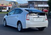 2013 Toyota Prius S Package/Push Start/Multi Airbags/Alloys