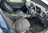 2014 Mazda Axela C-Package/i-Drive/ Bluetooth USB/AUX/ **