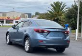 2014 Mazda Axela C-Package/i-Drive/ Bluetooth USB/AUX/ **