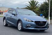 2014 Mazda Axela C-Package/i-Drive/ Bluetooth USB/AUX/ **