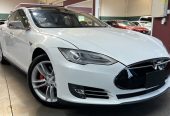 2015 Tesla Model S ** ModelS P85 ** Electric Rear Gate ** Auto Pilot ** ** ON SPECIAL ** JUST ARRIVED