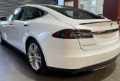 2015 Tesla Model S ** ModelS P85 ** Electric Rear Gate ** Auto Pilot ** ** ON SPECIAL ** JUST ARRIVED