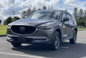 2018 Mazda CX-5 20S, Pro-active, reversing camera** Parking sensors, cruise control, key-less