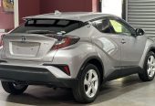 2017 Toyota C- HR ** PUSH START ** HYBRID ** ALLOYS ** REVERSE CAMERA **Hybrid ** ON SPECIAL ** JUST ARRIVED