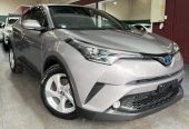 2017 Toyota C- HR ** PUSH START ** HYBRID ** ALLOYS ** REVERSE CAMERA **Hybrid ** ON SPECIAL ** JUST ARRIVED