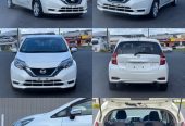 2017 Nissan Note E POWER X/Pre Crash Safety/Lane Assist/Auto Headlights**