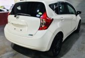 2015 Nissan Note ** PUSH START ** X DIG-S ** ALLOYS ** rEVERSE CAMERA ** “JUST ARRIVED ” *FREE 1 YEAR MECHANICAL WARRANTY *