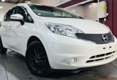 2015 Nissan Note ** PUSH START ** X DIG-S ** ALLOYS ** rEVERSE CAMERA ** “JUST ARRIVED ” *FREE 1 YEAR MECHANICAL WARRANTY *