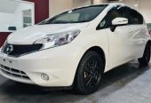 2015 Nissan Note ** PUSH START ** X DIG-S ** ALLOYS ** rEVERSE CAMERA ** “JUST ARRIVED ” *FREE 1 YEAR MECHANICAL WARRANTY *