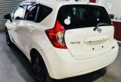 2015 Nissan Note ** PUSH START ** X DIG-S ** ALLOYS ** rEVERSE CAMERA ** “JUST ARRIVED ” *FREE 1 YEAR MECHANICAL WARRANTY *