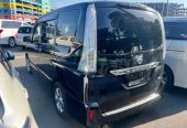 2013 Nissan Serena Hybrid Rider Autech 8 Seats/Cruise control**