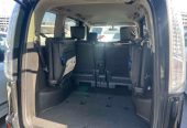 2013 Nissan Serena Hybrid Rider Autech 8 Seats/Cruise control**