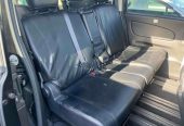 2013 Nissan Serena Hybrid Rider Autech 8 Seats/Cruise control**