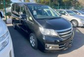 2013 Nissan Serena Hybrid Rider Autech 8 Seats/Cruise control**