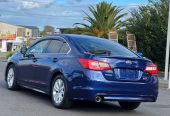 2014 Subaru Legacy B4/Cruise cntrl/Paddle shift/leather Seats/Lane Assist/ SI Drive*