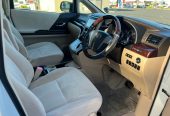 2013 Toyota Vellfire Double Sunroof/Dual power slide doors/Rev-Cam/Multi Airbags*