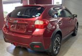 2013 Subaru XV ** PUSH START ** EYESIGHT ** PADDLE SHIFT ** Radar Cruise Control ** ON SPECIAL ** JUST ARRIVED