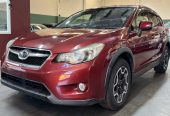 2013 Subaru XV ** PUSH START ** EYESIGHT ** PADDLE SHIFT ** Radar Cruise Control ** ON SPECIAL ** JUST ARRIVED