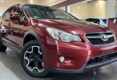 2013 Subaru XV ** PUSH START ** EYESIGHT ** PADDLE SHIFT ** Radar Cruise Control ** ON SPECIAL ** JUST ARRIVED