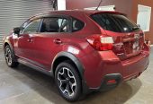 2013 Subaru XV ** PUSH START ** EYESIGHT ** PADDLE SHIFT ** Radar Cruise Control ** ON SPECIAL ** JUST ARRIVED