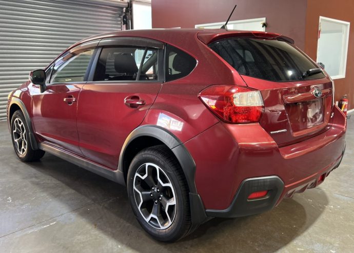 2013 Subaru XV ** PUSH START ** EYESIGHT ** PADDLE SHIFT ** Radar Cruise Control ** ON SPECIAL ** JUST ARRIVED