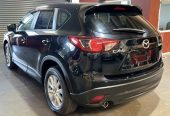 2013 Mazda CX-5 ** PUSH START ** REVERSE CAMERA ** FACTORY ALLOYS ** SKYACTIV ** ** ON SPECIAL ** JUST ARRIVED