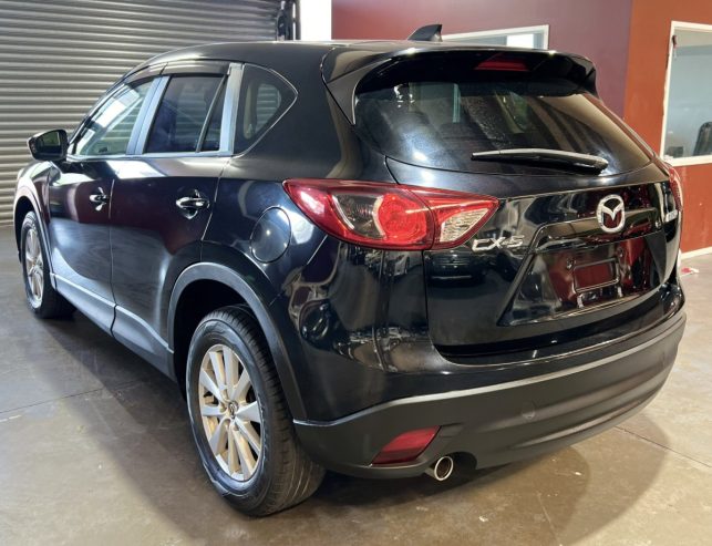 2013 Mazda CX-5 ** PUSH START ** REVERSE CAMERA ** FACTORY ALLOYS ** SKYACTIV ** ** ON SPECIAL ** JUST ARRIVED