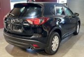 2013 Mazda CX-5 ** PUSH START ** REVERSE CAMERA ** FACTORY ALLOYS ** SKYACTIV ** ** ON SPECIAL ** JUST ARRIVED