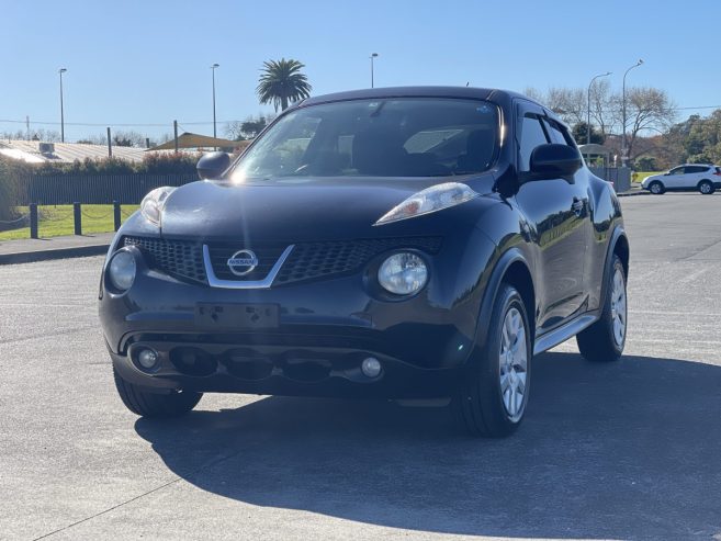 2013 Nissan Juke 15RX-Type-V, key-Less V Selection, Push Start, On Special*