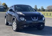 2013 Nissan Juke 15RX-Type-V, key-Less V Selection, Push Start, On Special*