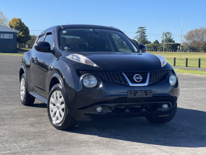 2013 Nissan Juke 15RX-Type-V, key-Less V Selection, Push Start, On Special*