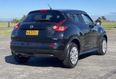 2013 Nissan Juke 15RX-Type-V, key-Less V Selection, Push Start, On Special*