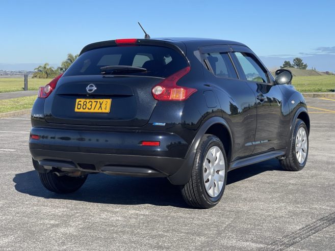 2013 Nissan Juke 15RX-Type-V, key-Less V Selection, Push Start, On Special*