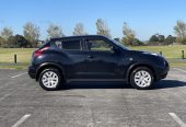 2013 Nissan Juke 15RX-Type-V, key-Less V Selection, Push Start, On Special*