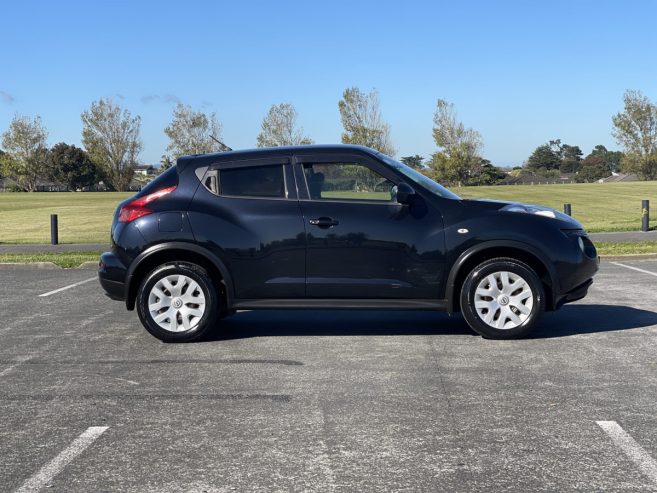 2013 Nissan Juke 15RX-Type-V, key-Less V Selection, Push Start, On Special*