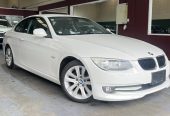 2012 BMW 320i ** PUSH START ** ALLOYS ** REVERSE CAMERA ** PARKING SENSORS ** ** ON SPECIAL ** JUST ARRIVED