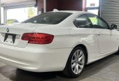 2012 BMW 320i ** PUSH START ** ALLOYS ** REVERSE CAMERA ** PARKING SENSORS ** ** ON SPECIAL ** JUST ARRIVED