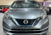 2017 Nissan Note ** PUSH START ** e-Power ** REVERSE CAMERA ** ** ON SPECIAL ** JUST ARRIVED