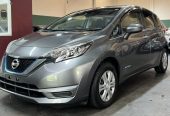 2017 Nissan Note ** PUSH START ** e-Power ** REVERSE CAMERA ** ** ON SPECIAL ** JUST ARRIVED