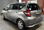 2017 Nissan Note ** PUSH START ** e-Power ** REVERSE CAMERA ** ** ON SPECIAL ** JUST ARRIVED