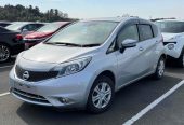 2015 Nissan Note ** PUSH START ** REVERSE CAMERA ** LANE KEEPING ASSIST ** ** ON SPECIAL ** JUST ARRIVED