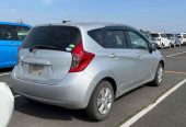 2015 Nissan Note ** PUSH START ** REVERSE CAMERA ** LANE KEEPING ASSIST ** ** ON SPECIAL ** JUST ARRIVED