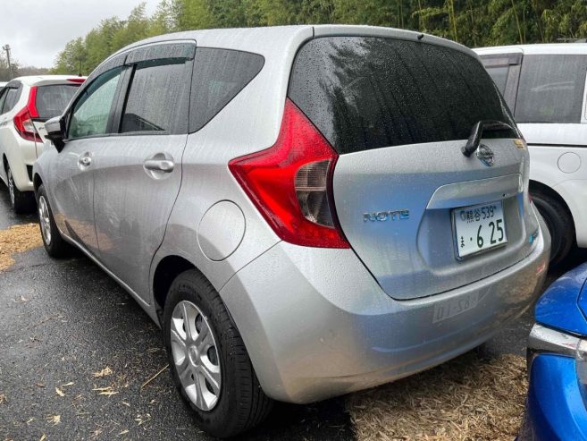 2016 Nissan Note ** PUSH START **X DIG-S ** REVERSE CAMERA ** ** ON SPECIAL ** JUST ARRIVED