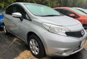 2016 Nissan Note ** PUSH START **X DIG-S ** REVERSE CAMERA ** ** ON SPECIAL ** JUST ARRIVED