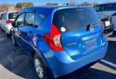 2015 Nissan Note ** PUSH START ** REVERSE CAMERA ** KEEPING LANE ASSIST ** ** ON SPECIAL ** JUST ARRIVED